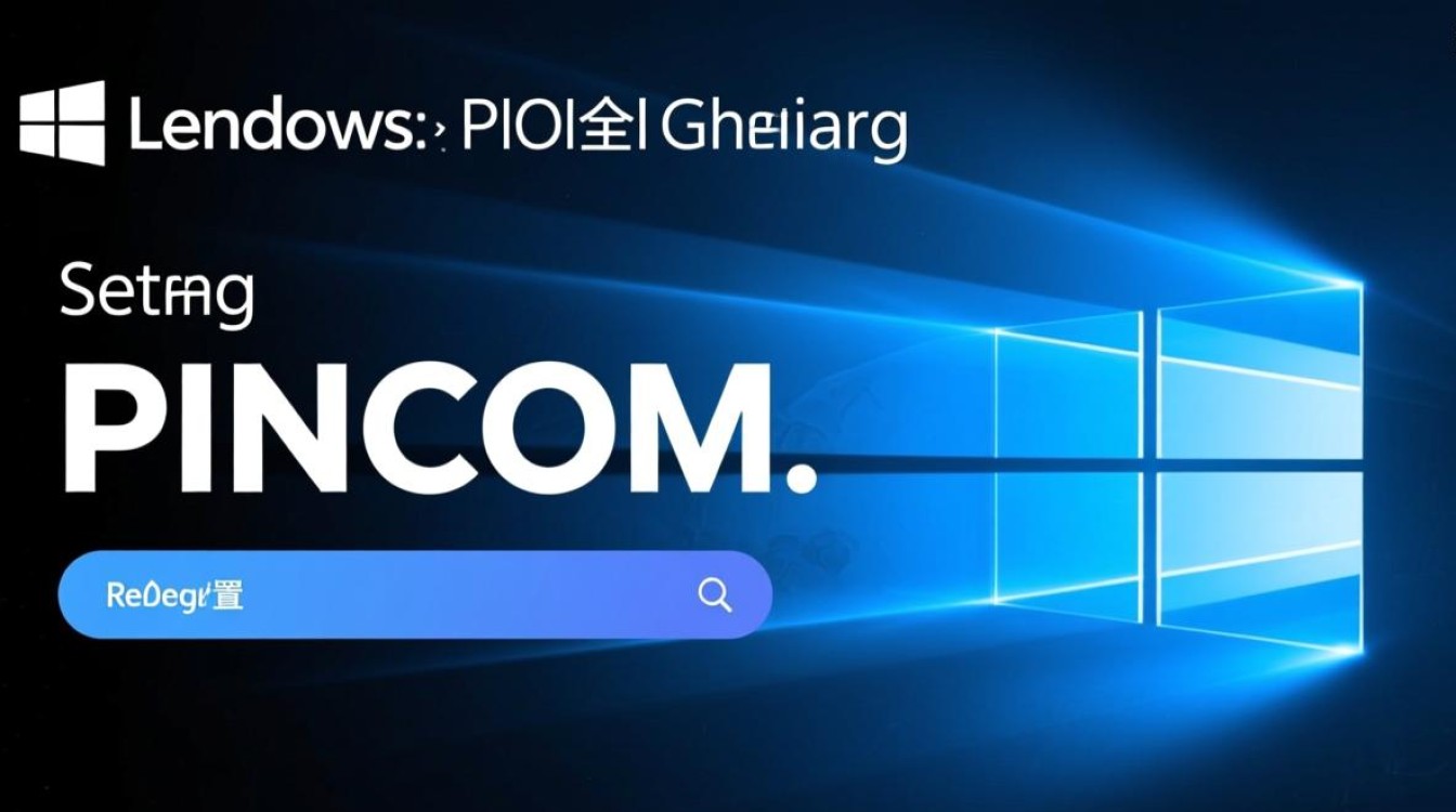 联想Windows设置PIN无法登录怎么办？-第1张图片-99系统专家