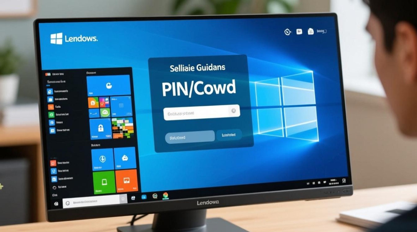 联想Windows设置PIN无法登录怎么办？-第2张图片-99系统专家