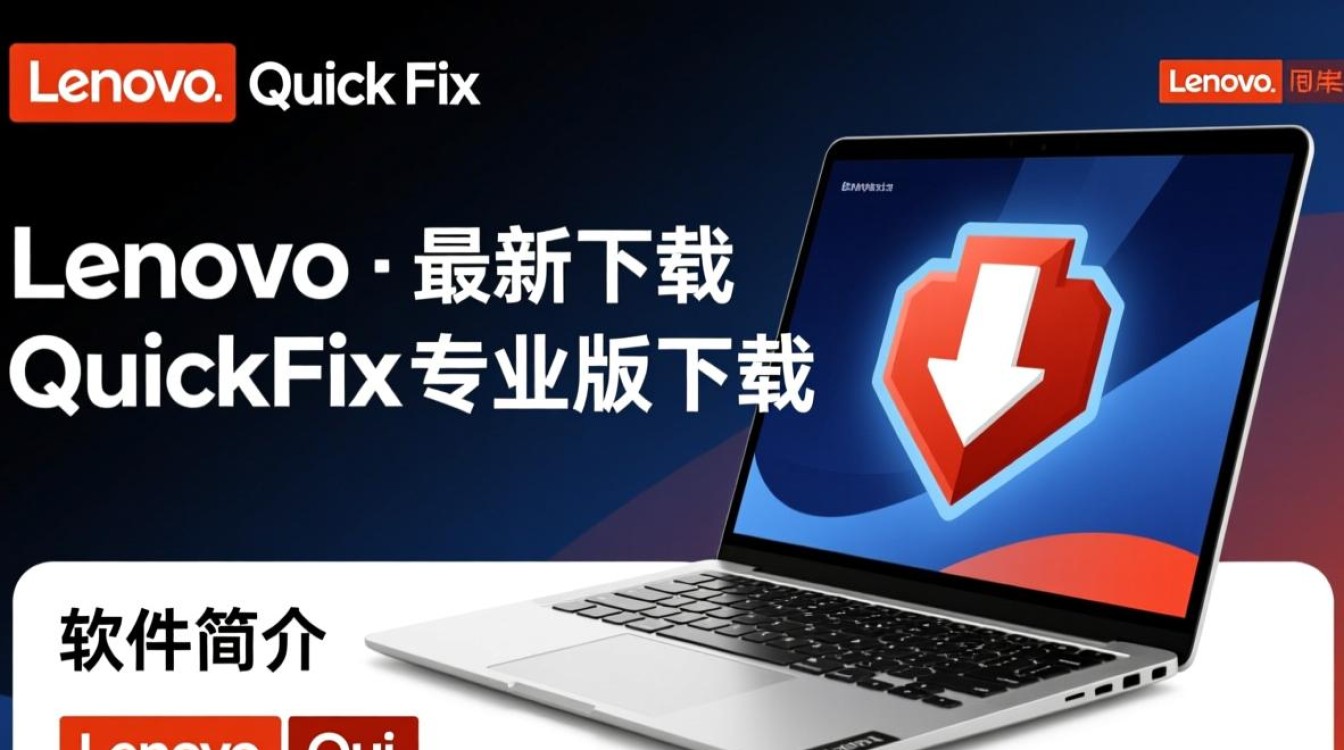 Lenovo Quick Fix专业版最新版下载在哪有官方渠道？-第3张图片-99系统专家