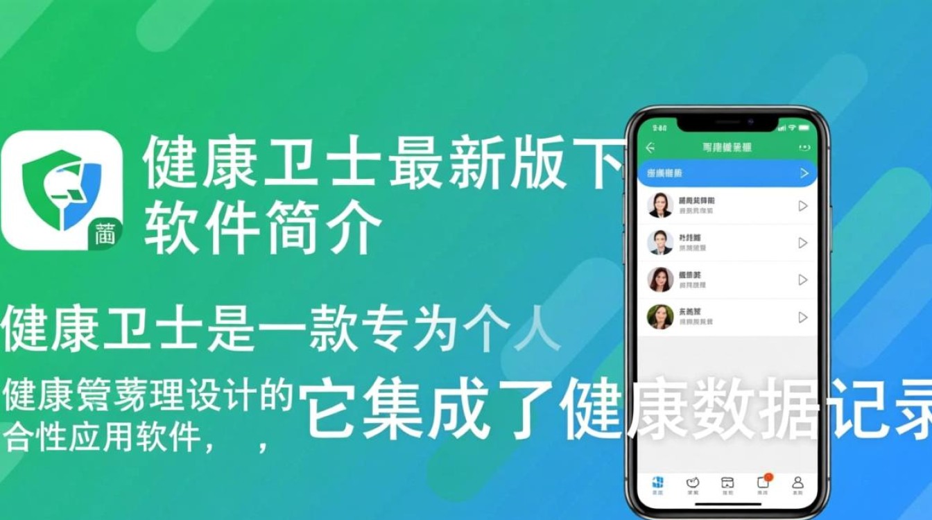 健康卫士最新版下载安全吗？有什么功能优势？-第2张图片-99系统专家