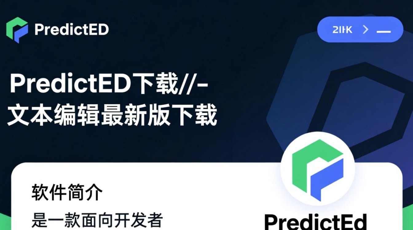 PredictEd文本编辑最新版下载在哪里？安全吗？好用吗？-第3张图片-99系统专家