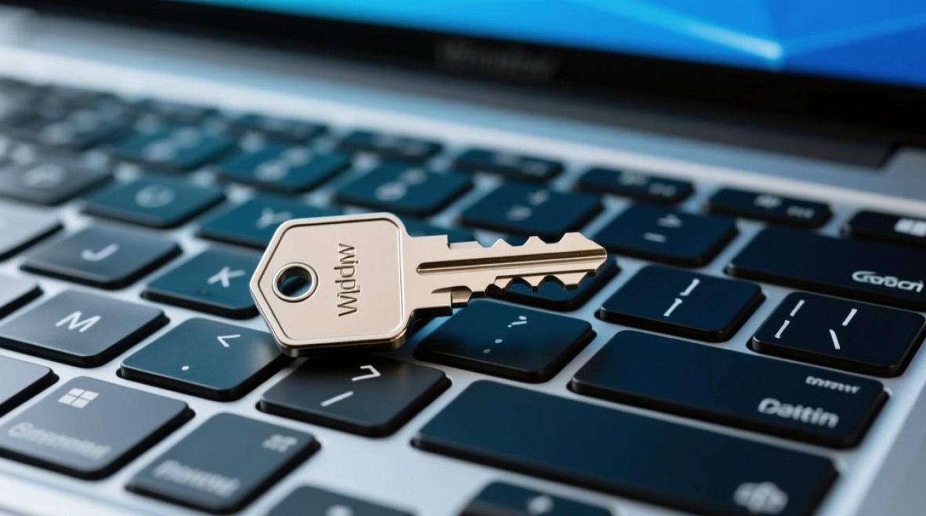 Windows密钥放哪？系统激活密钥位置全解析-第3张图片-99系统专家