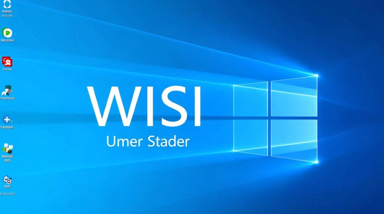 uwsgi自启动Windows服务如何配置实现？-第2张图片-99系统专家