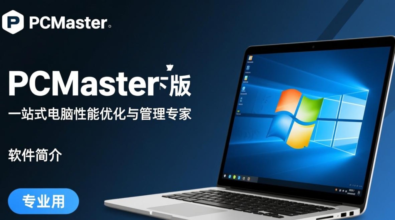 PCMaster专业版下载安装教程，电脑新手也能轻松搞定吗？-第1张图片-99系统专家