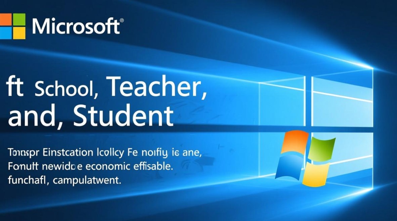 Windows教育版和学生版有啥区别？如何验证资格？-第1张图片-99系统专家