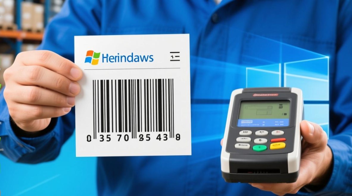 条码测试页 windows-第1张图片-99系统专家