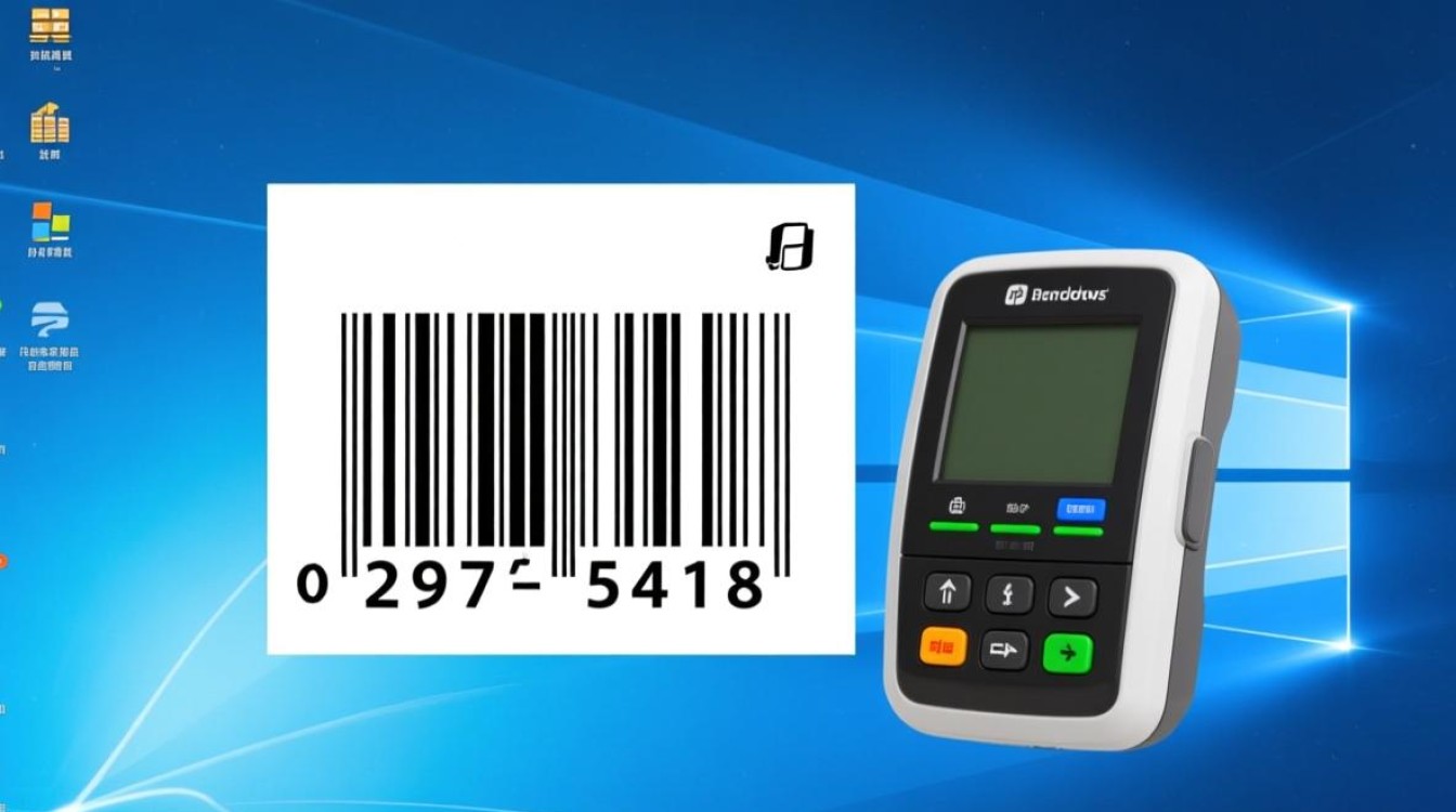 条码测试页 windows-第3张图片-99系统专家