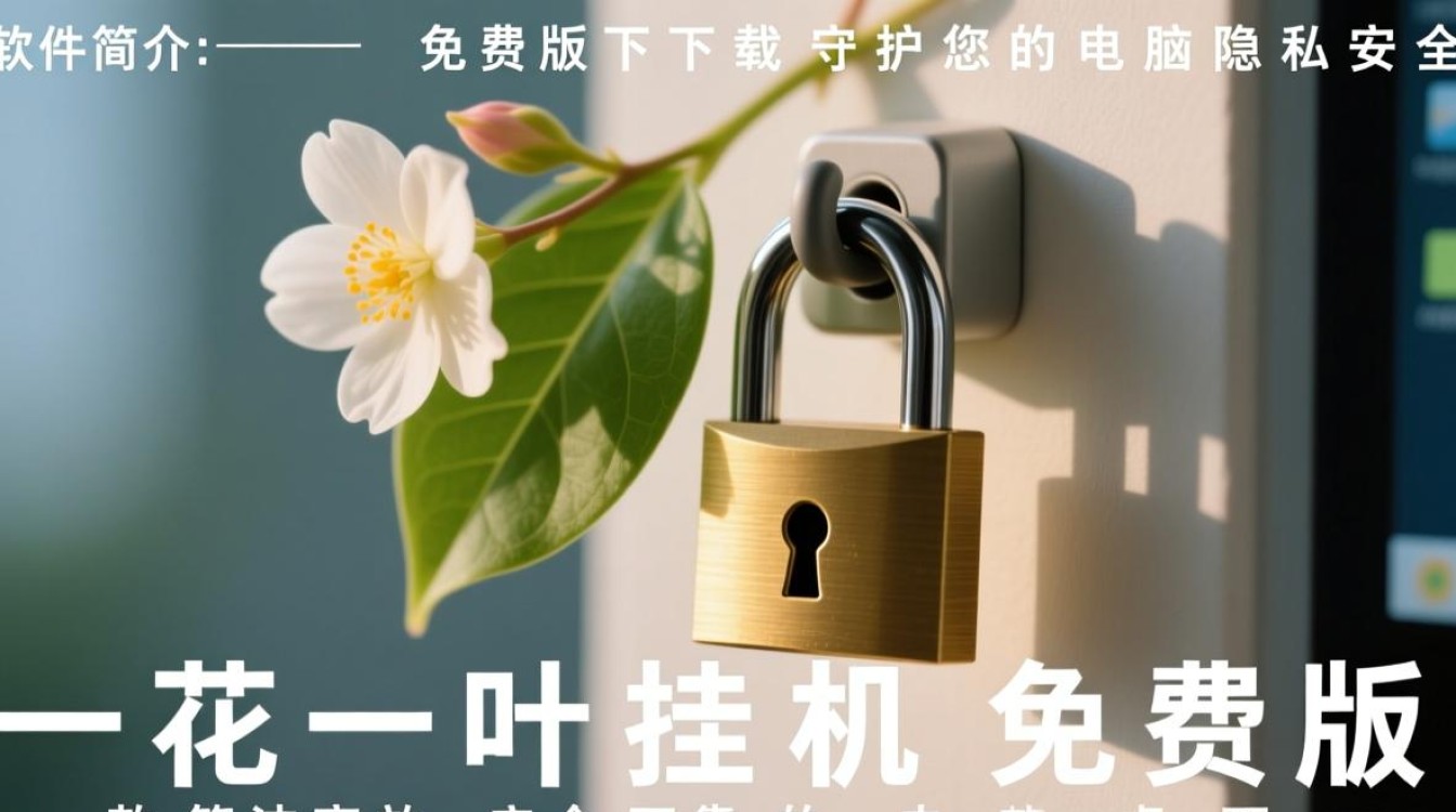 一花一叶挂机锁免费版下载安全吗？最新版有广告吗？-第2张图片-99系统专家