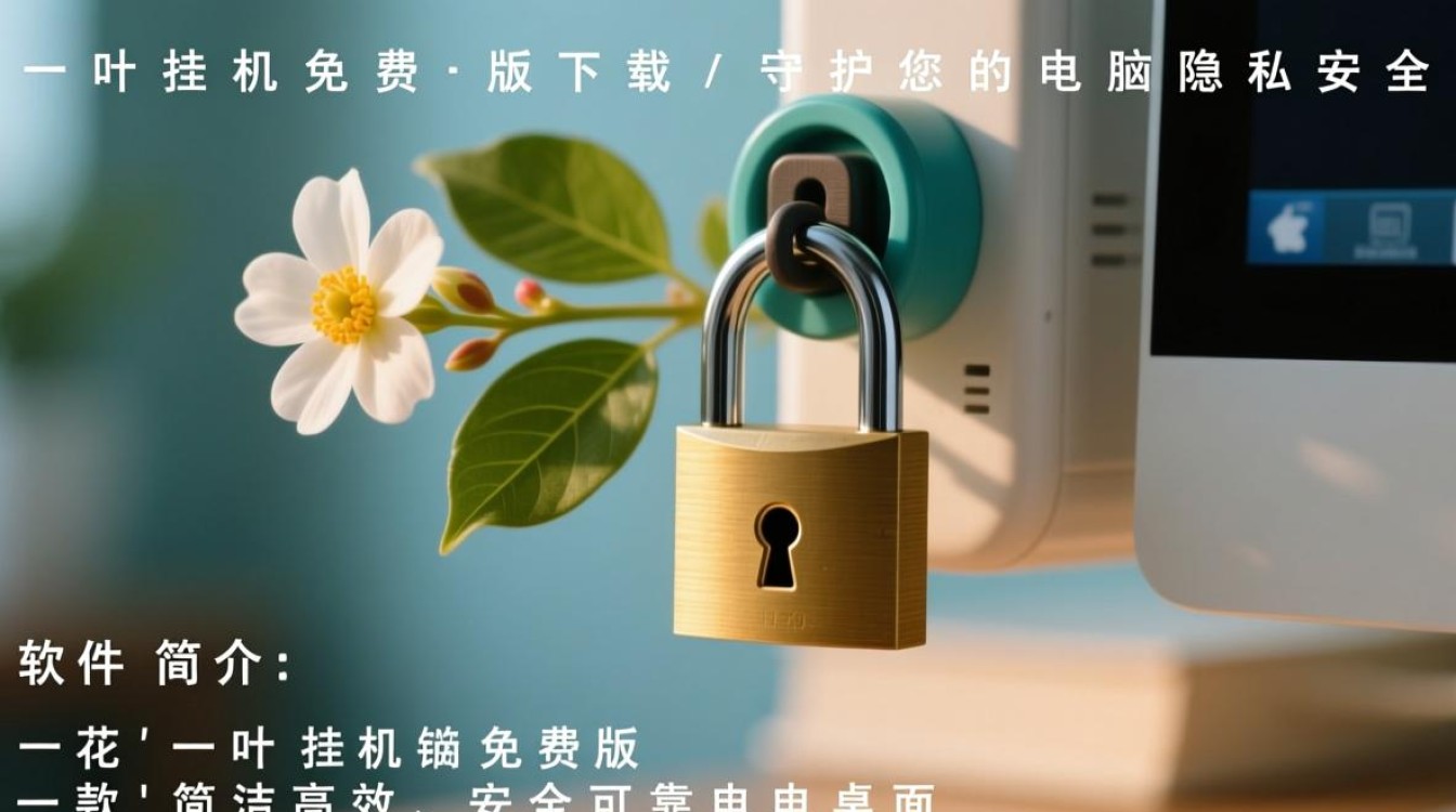 一花一叶挂机锁免费版下载安全吗？最新版有广告吗？-第3张图片-99系统专家