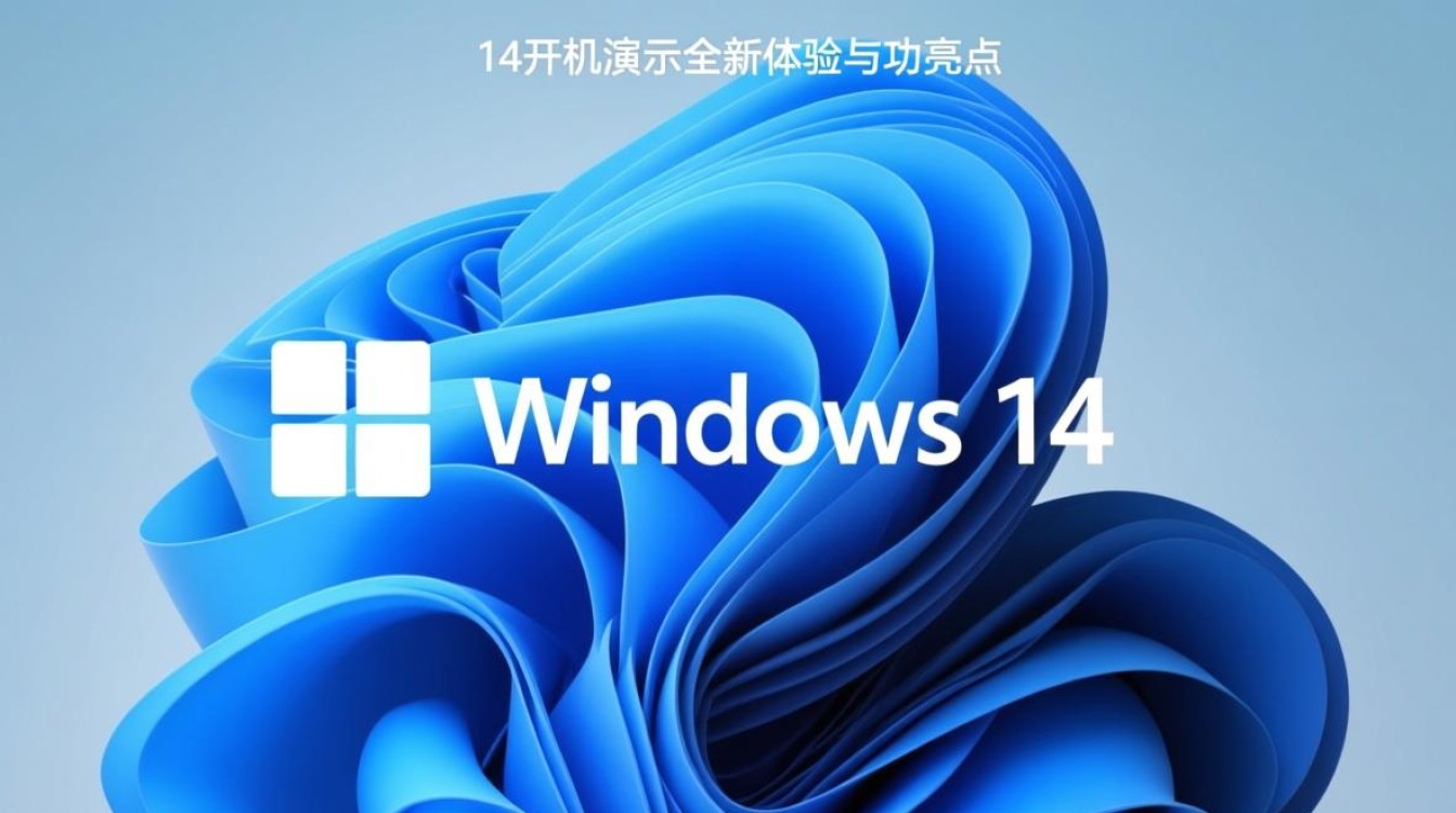 Windows 14开机演示来了？新功能抢先看！-第1张图片-99系统专家