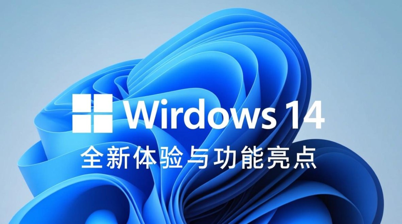 Windows 14开机演示来了？新功能抢先看！-第2张图片-99系统专家