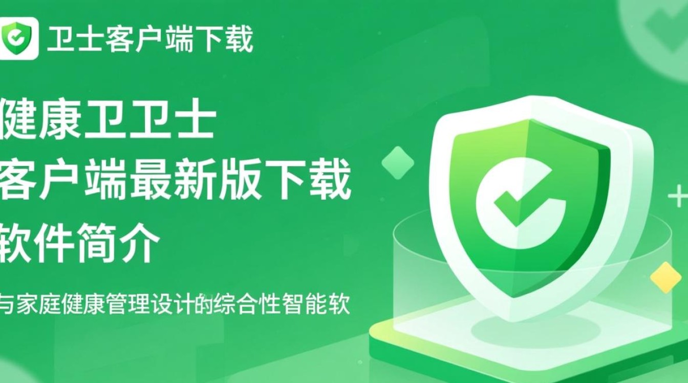 健康卫士客户端下载-健康卫士客户端最新版下载-第1张图片-99系统专家