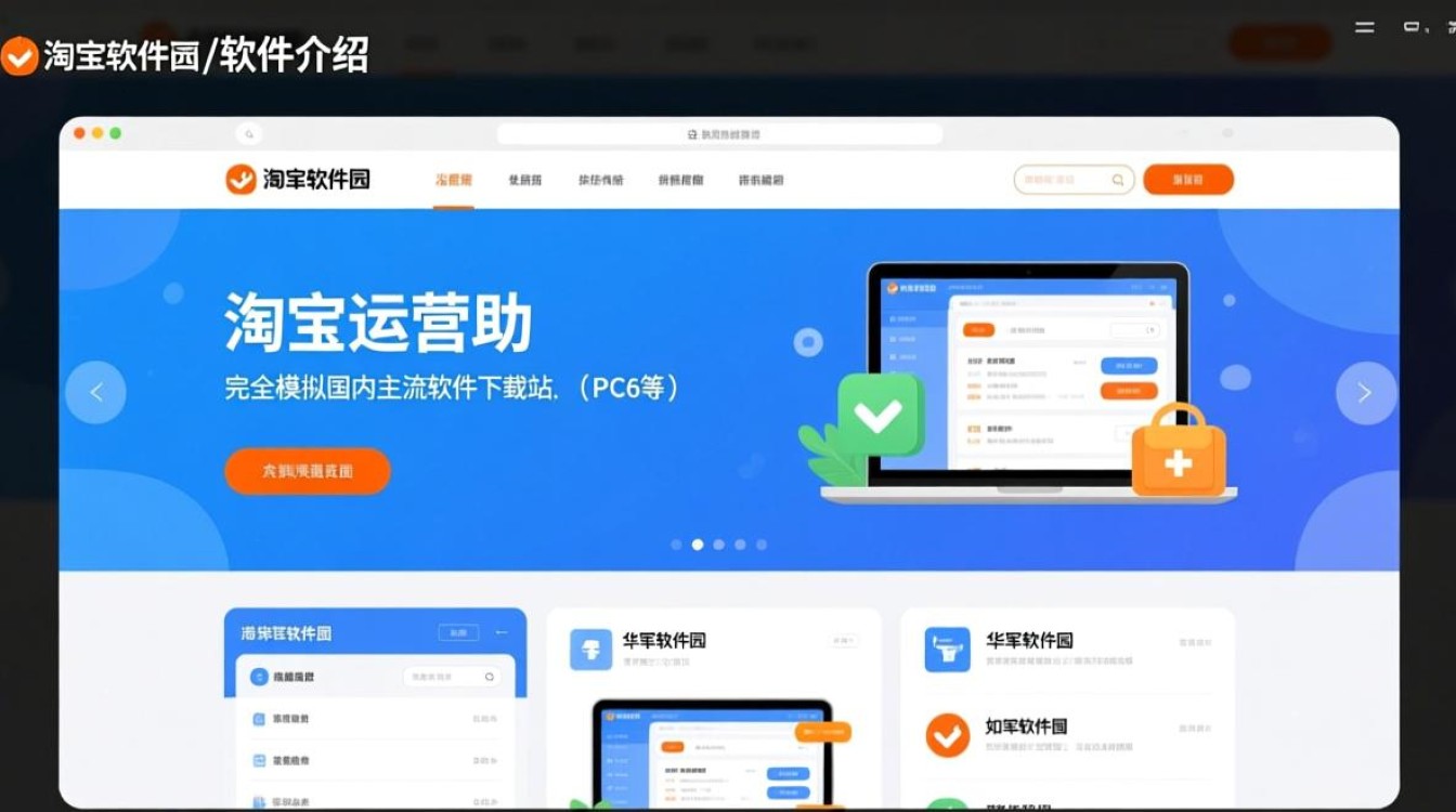 淘宝运营助手下载-淘宝运营助手最新版下载-第1张图片-99系统专家