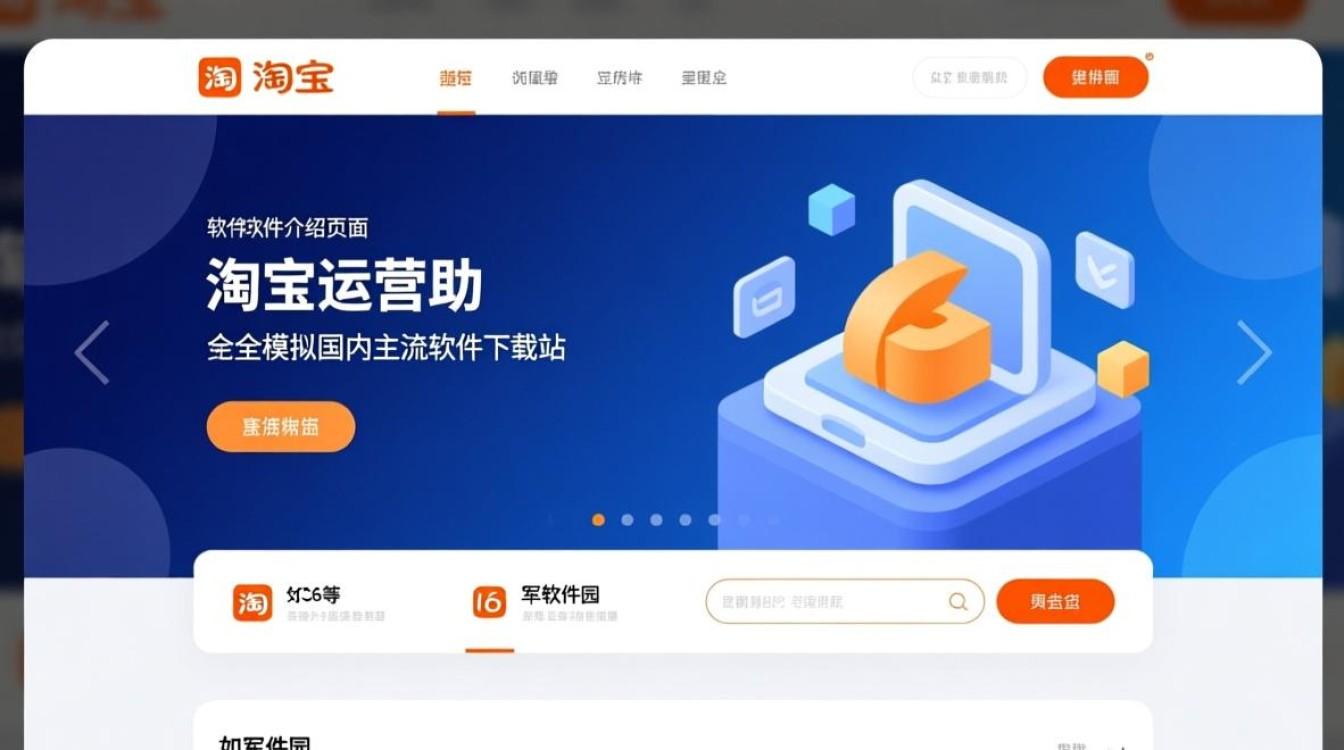 淘宝运营助手下载-淘宝运营助手最新版下载-第2张图片-99系统专家