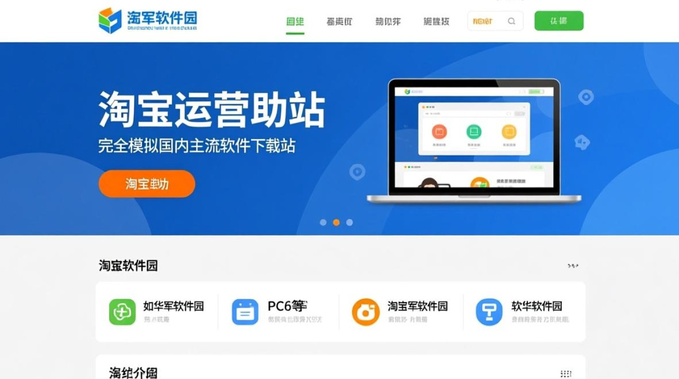 淘宝运营助手下载-淘宝运营助手最新版下载-第3张图片-99系统专家