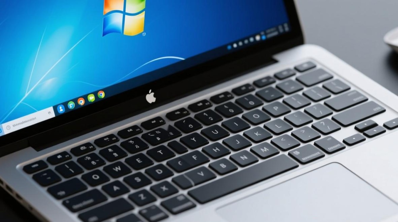 Windows和苹果键盘能混用吗？差异与适配问题解析-第3张图片-99系统专家