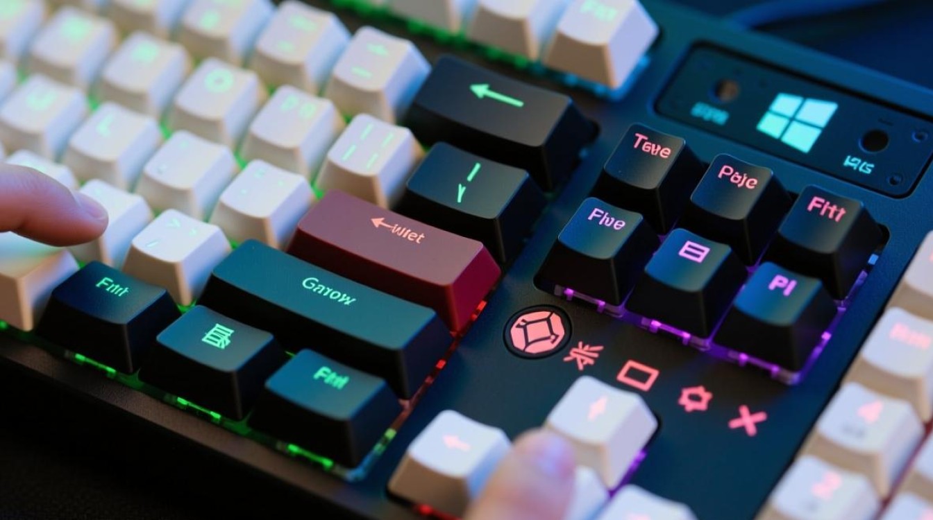 Windows手柄按键映射怎么设置？游戏/通用适配教程？-第1张图片-99系统专家