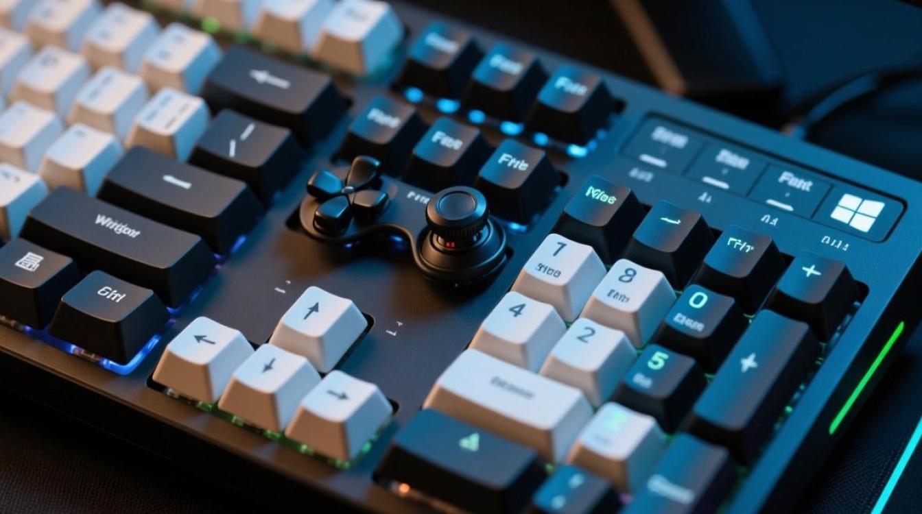 Windows手柄按键映射怎么设置？游戏/通用适配教程？-第2张图片-99系统专家