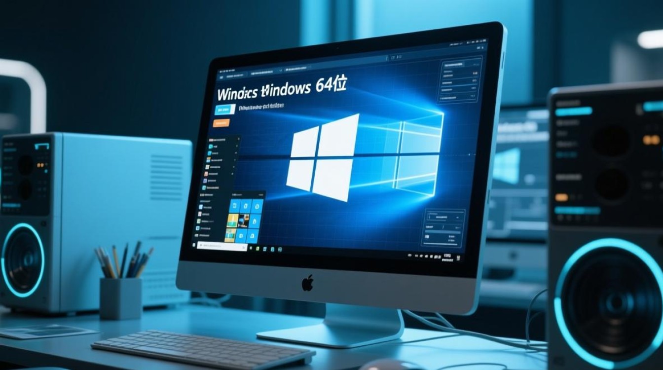 Windows 64位系统如何进行高效分组管理？-第1张图片-99系统专家