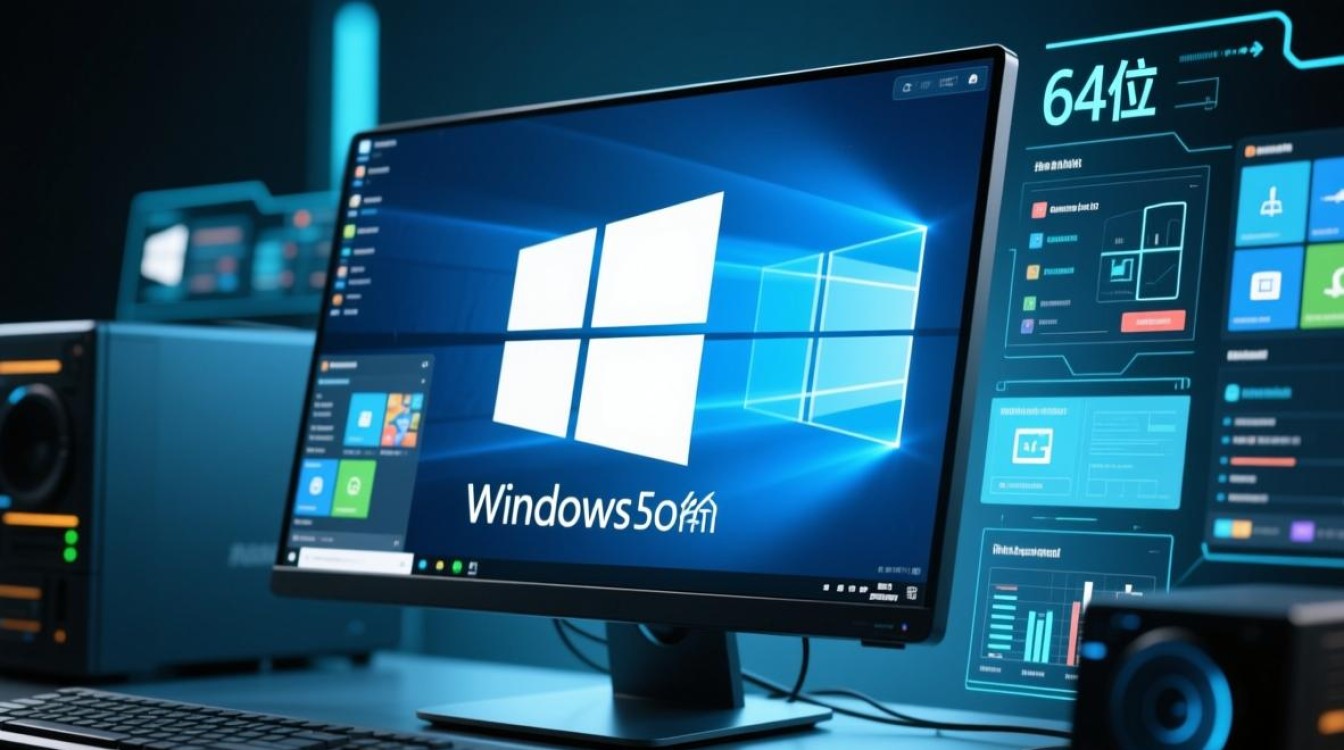 Windows 64位系统如何进行高效分组管理？-第2张图片-99系统专家