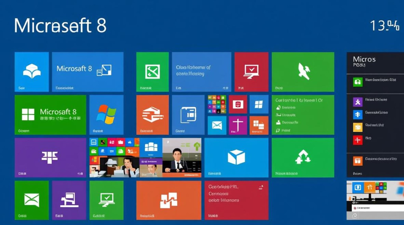 Windows8劣势有哪些？用户为何吐槽它体验差？-第3张图片-99系统专家