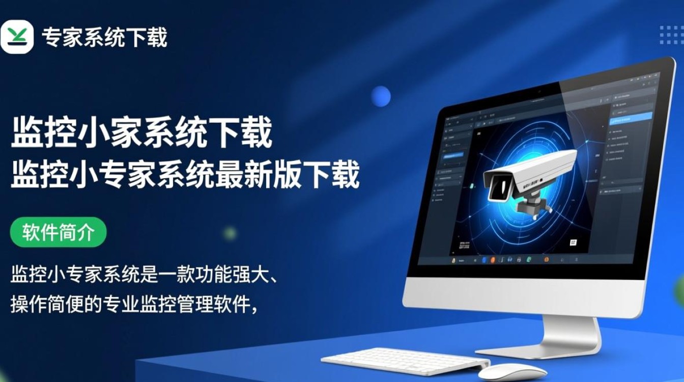 监控小专家系统最新版下载哪里有？安全可靠吗？-第2张图片-99系统专家