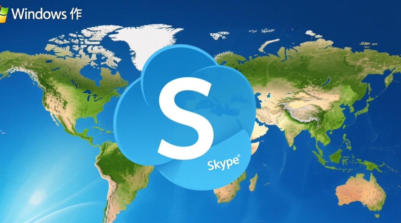 Windows版Skype怎么下载安装？最新版功能更新教程来了-第1张图片-99系统专家