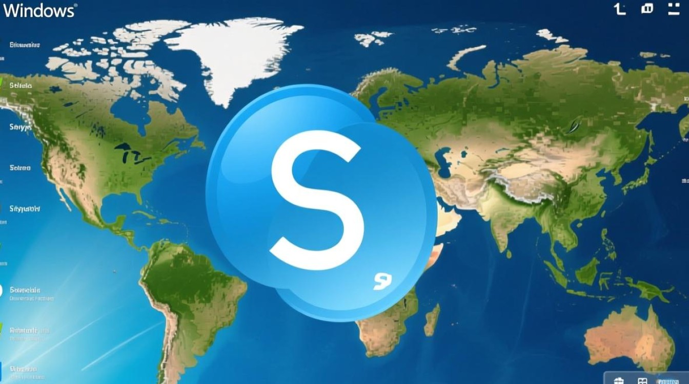 Windows版Skype怎么下载安装？最新版功能更新教程来了-第2张图片-99系统专家