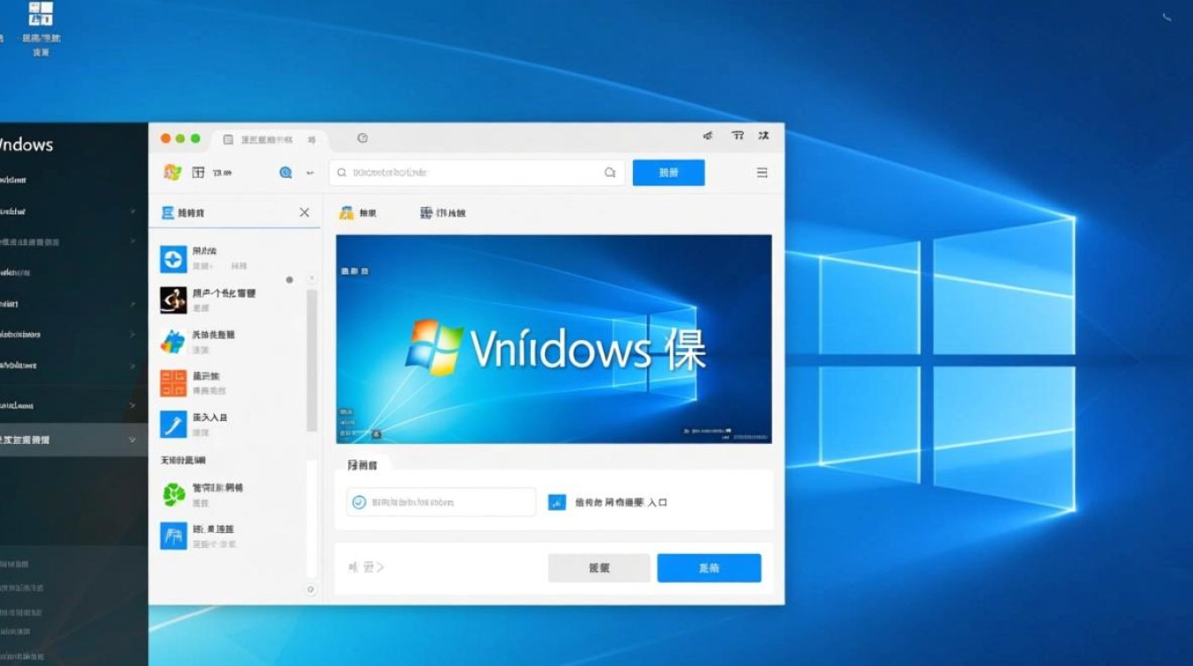 Windows系统如何设置个性化页面布局？-第1张图片-99系统专家