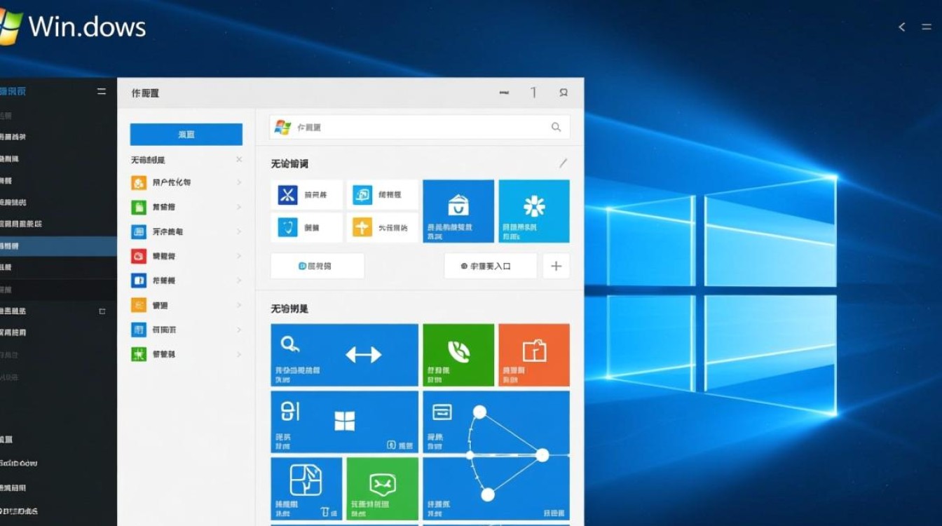 Windows系统如何设置个性化页面布局？-第2张图片-99系统专家