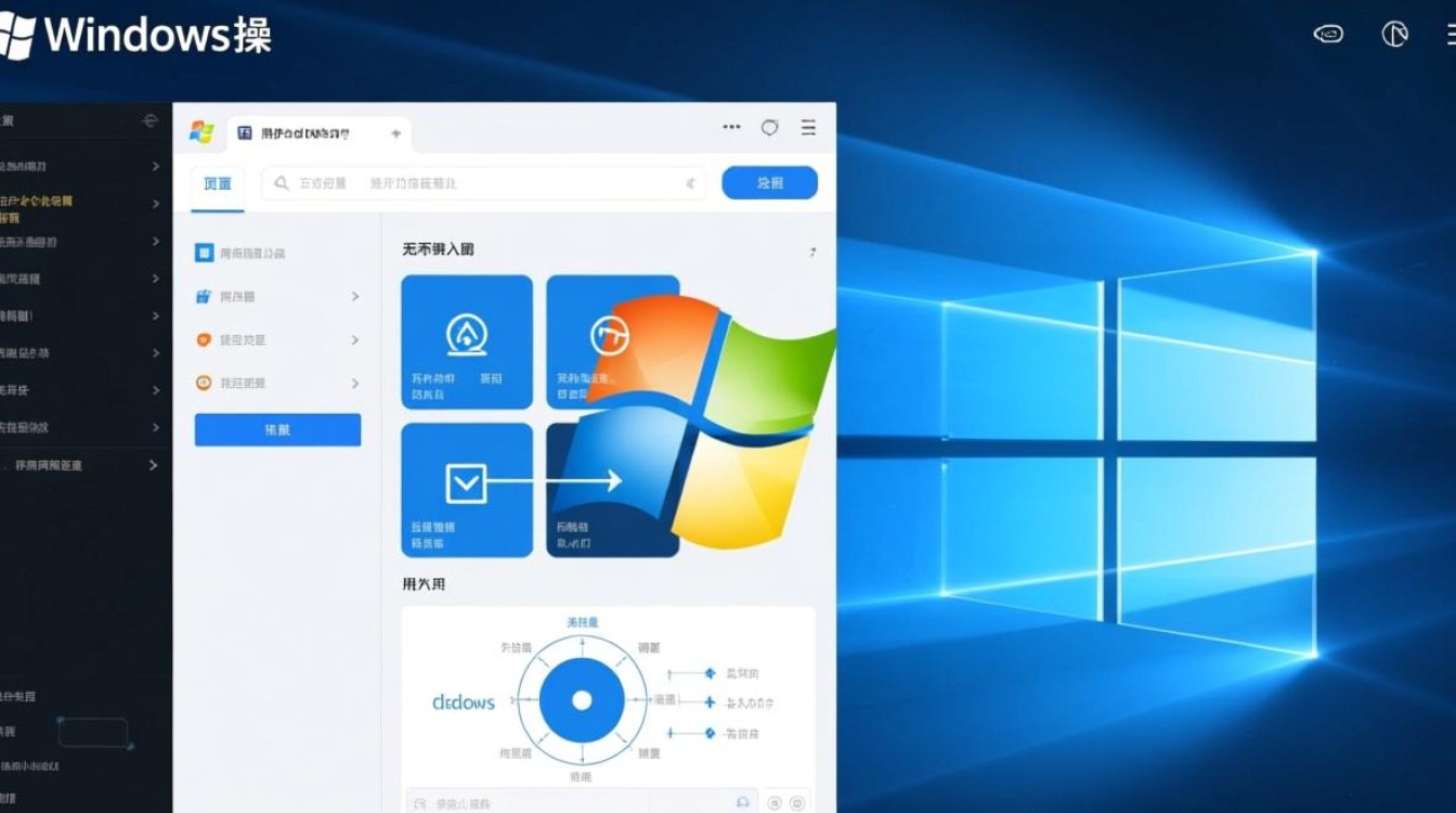 Windows系统如何设置个性化页面布局？-第3张图片-99系统专家
