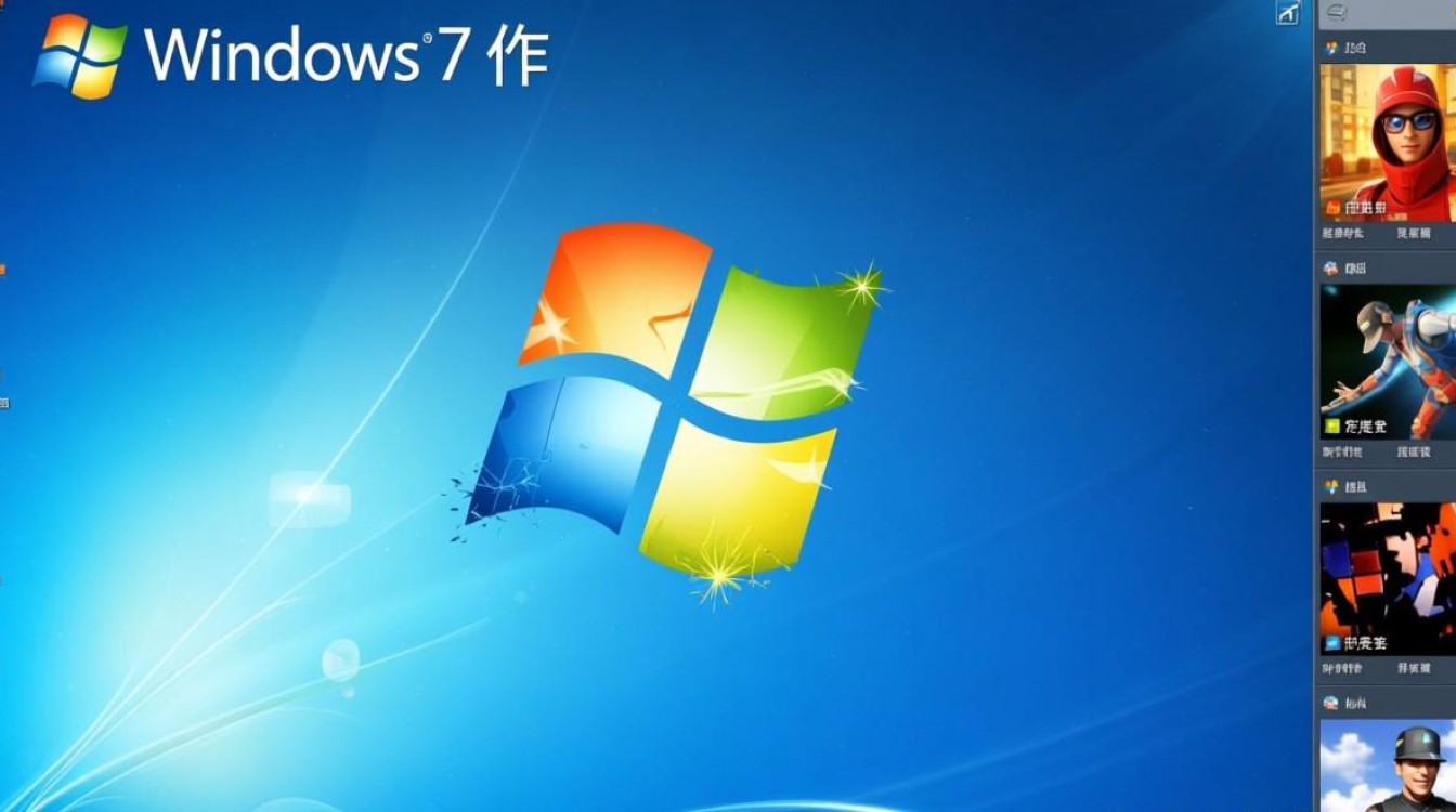 Windows 7联盟帧率低怎么办？优化设置提升游戏流畅度技巧-第1张图片-99系统专家