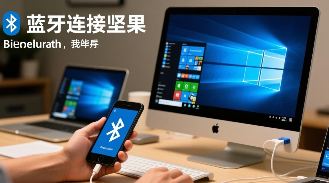 Windows蓝牙连接坚果设备失败怎么办？-第1张图片-99系统专家