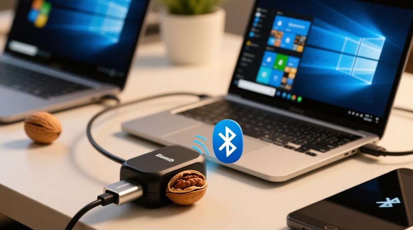 Windows蓝牙连接坚果设备失败怎么办？-第3张图片-99系统专家