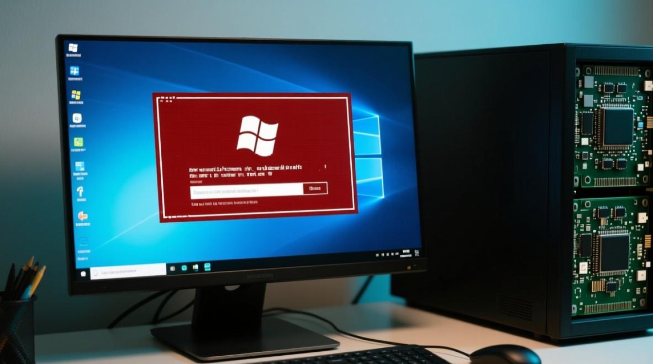 windows电脑报错-第1张图片-99系统专家