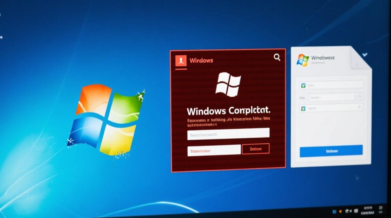 windows电脑报错-第2张图片-99系统专家