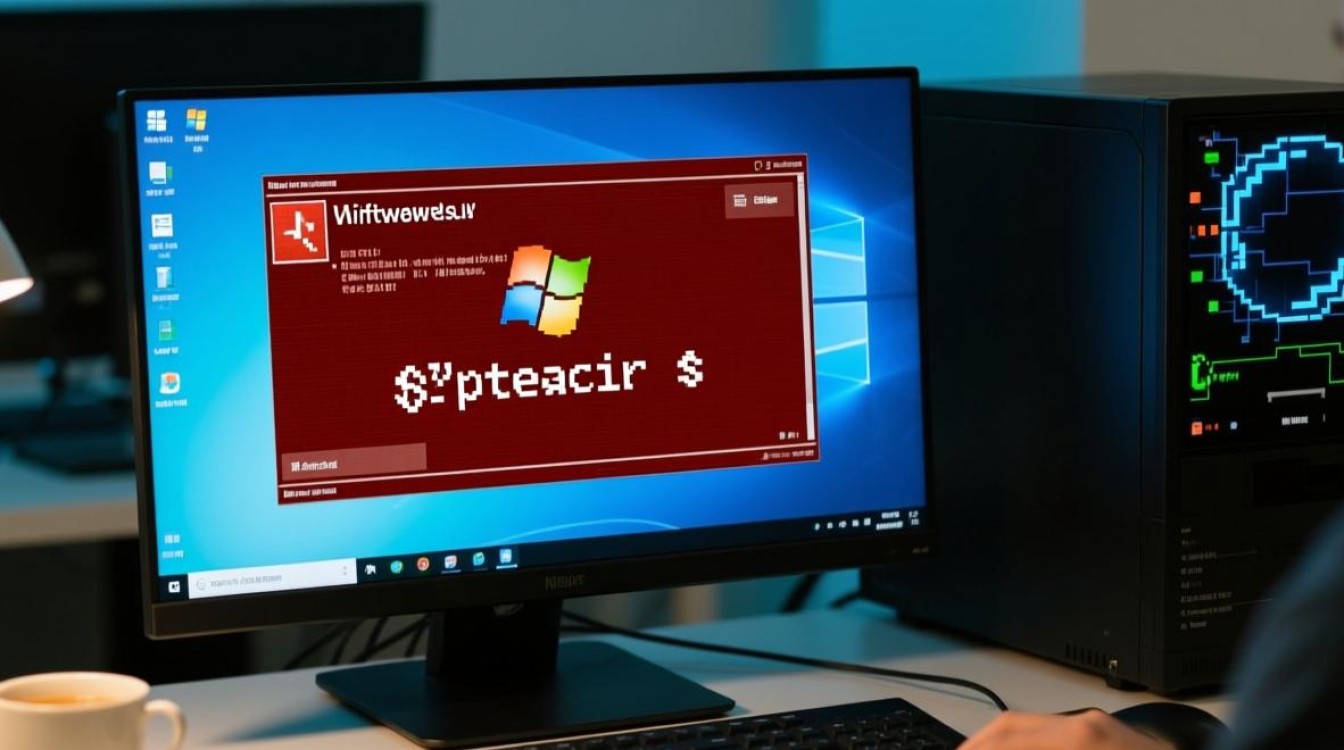 windows电脑报错-第3张图片-99系统专家
