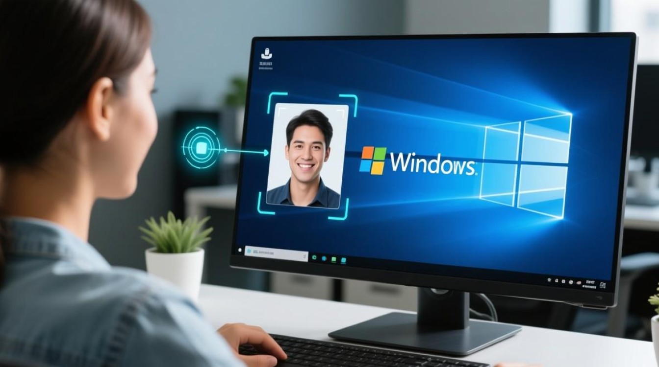 windows离线人脸识别怎么实现？无需联网如何保障识别速度与准确率？-第1张图片-99系统专家