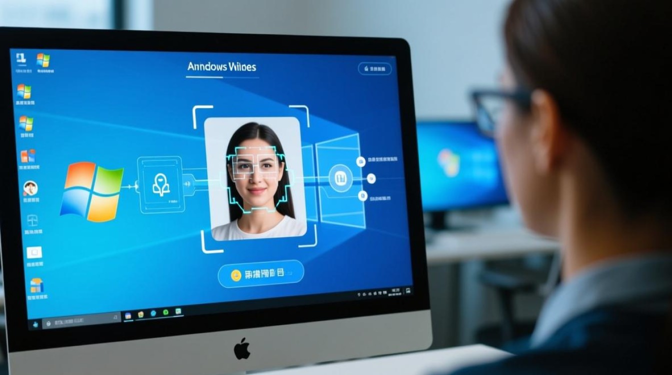 windows离线人脸识别怎么实现？无需联网如何保障识别速度与准确率？-第2张图片-99系统专家