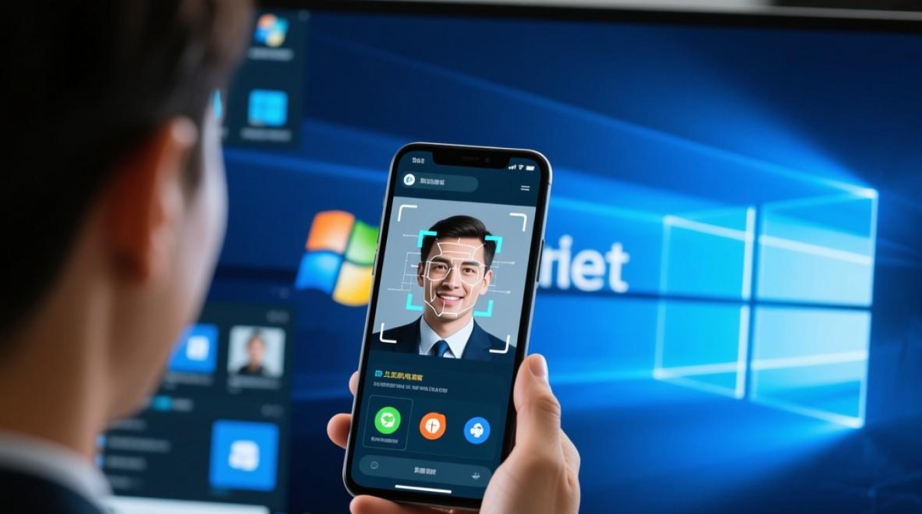 windows离线人脸识别怎么实现？无需联网如何保障识别速度与准确率？-第3张图片-99系统专家