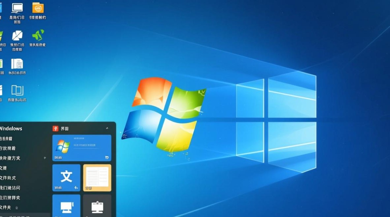 Windows桌面图标和任务栏部分消失怎么办？-第1张图片-99系统专家