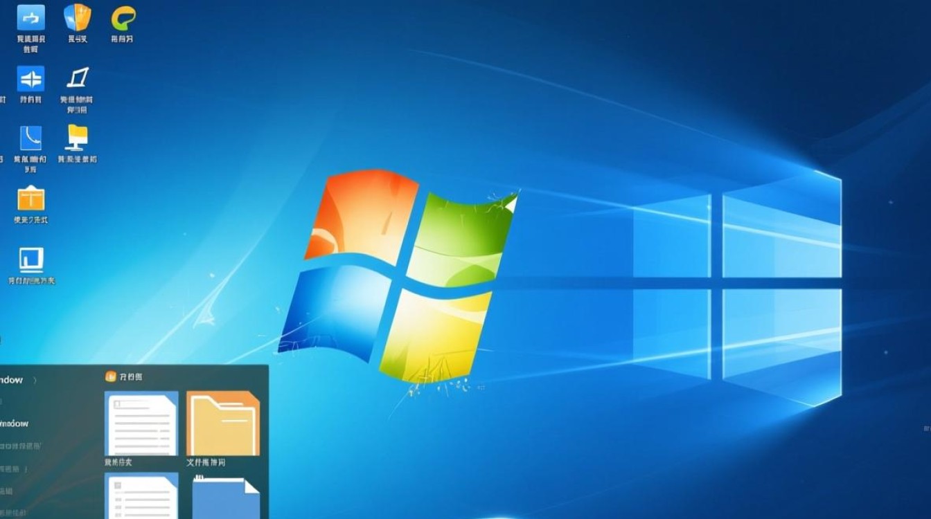 Windows桌面图标和任务栏部分消失怎么办？-第2张图片-99系统专家