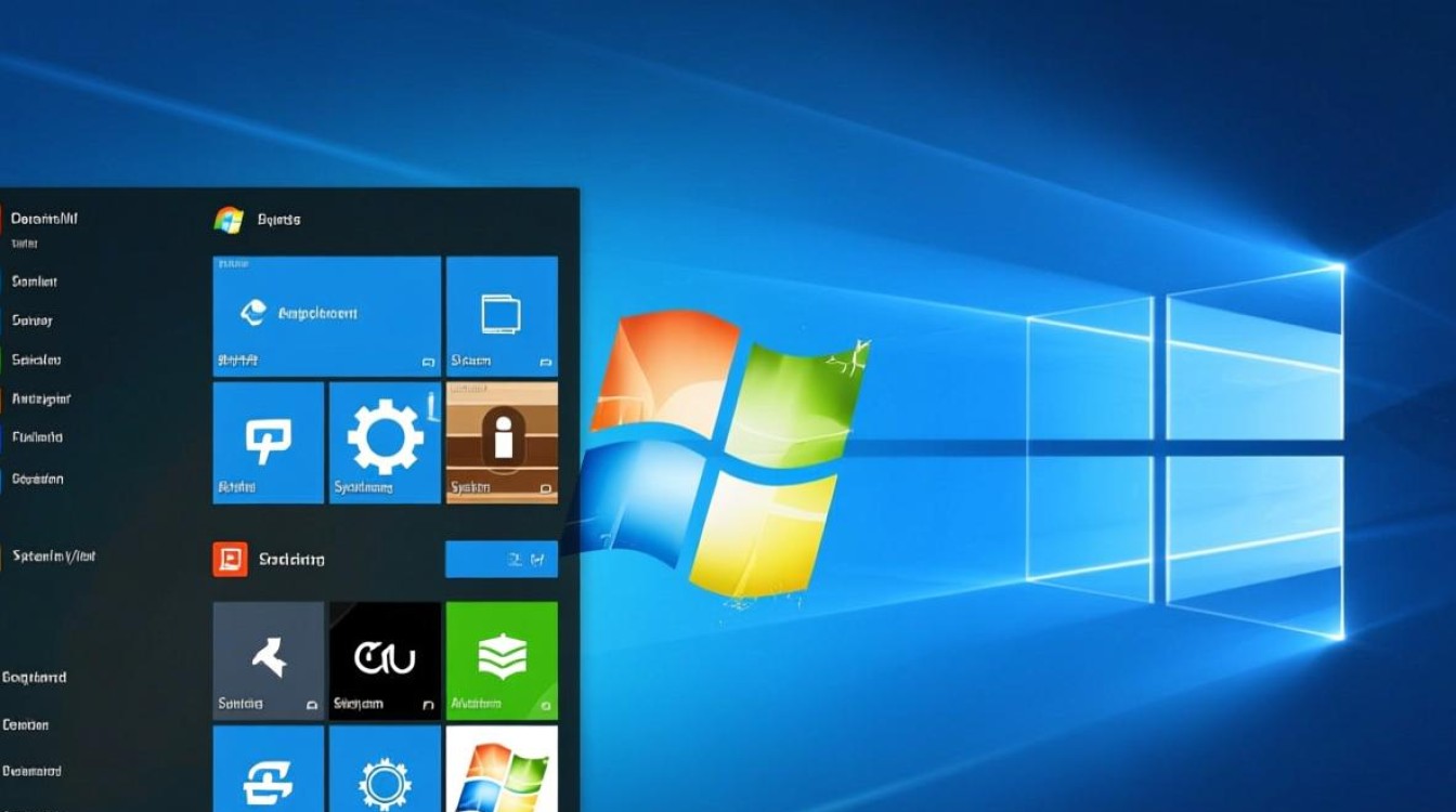Windows桌面界面各功能键在哪?新手如何快速上手?-第2张图片-99系统专家 Windows桌面界面各功能键在哪?新手如何快速上手?-第2张图片-99系统专家