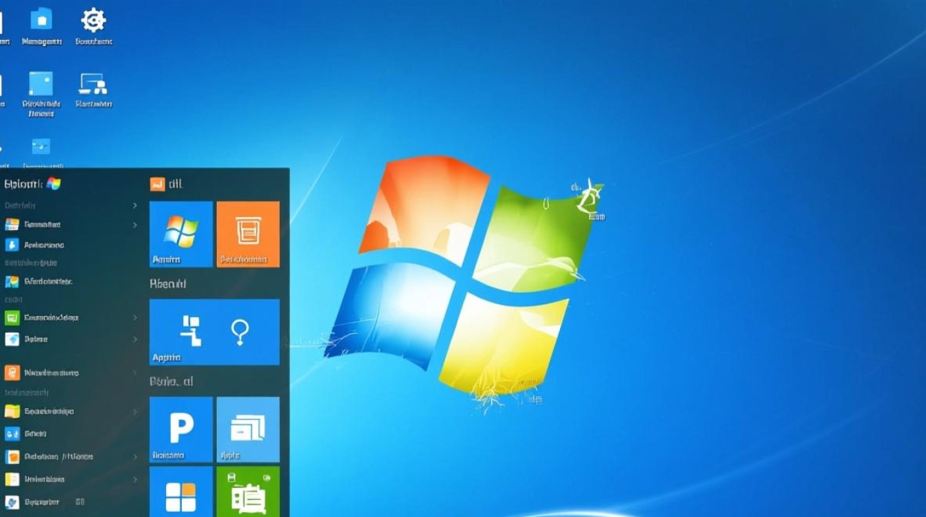 Windows桌面界面各功能键在哪?新手如何快速上手?-第3张图片-99系统专家 Windows桌面界面各功能键在哪?新手如何快速上手?-第3张图片-99系统专家