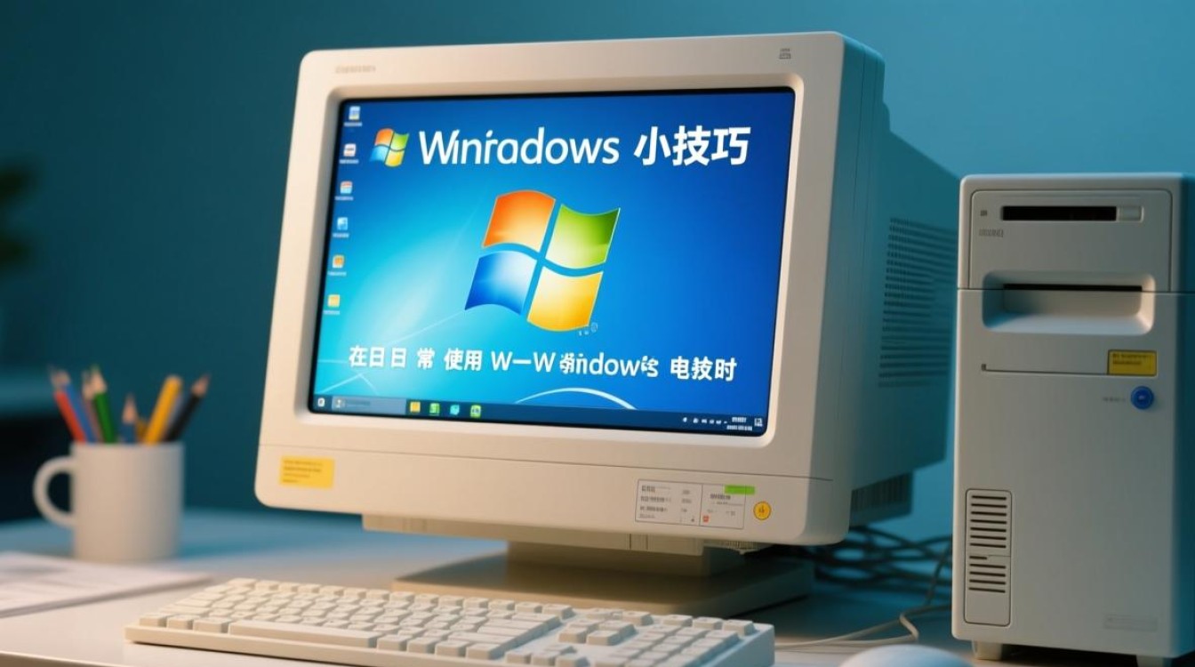 电脑windows小技巧-第1张图片-99系统专家
