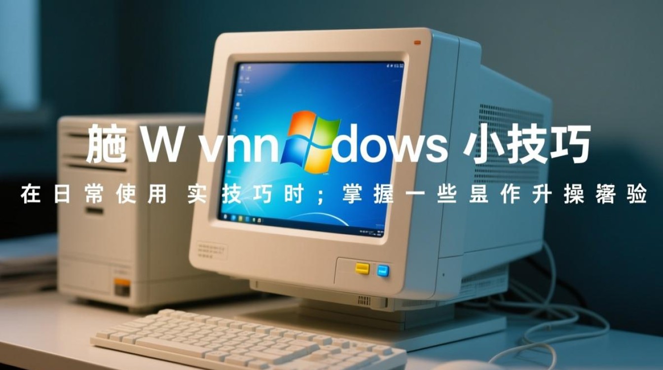电脑windows小技巧-第2张图片-99系统专家