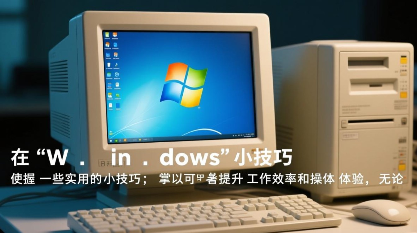 电脑windows小技巧-第3张图片-99系统专家