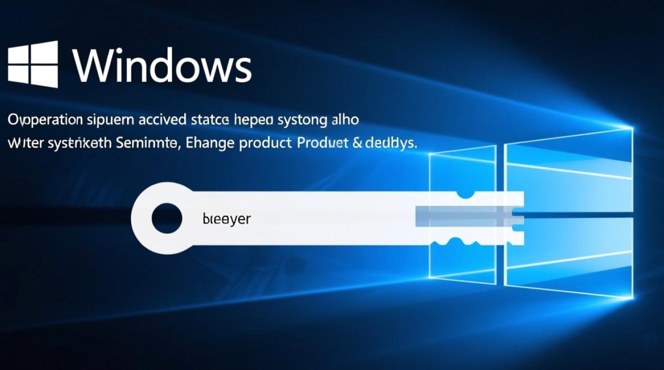 激活Windows时如何更改密钥？-第2张图片-99系统专家