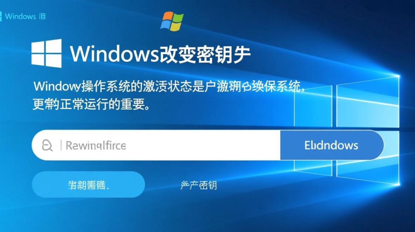 激活Windows时如何更改密钥？-第3张图片-99系统专家