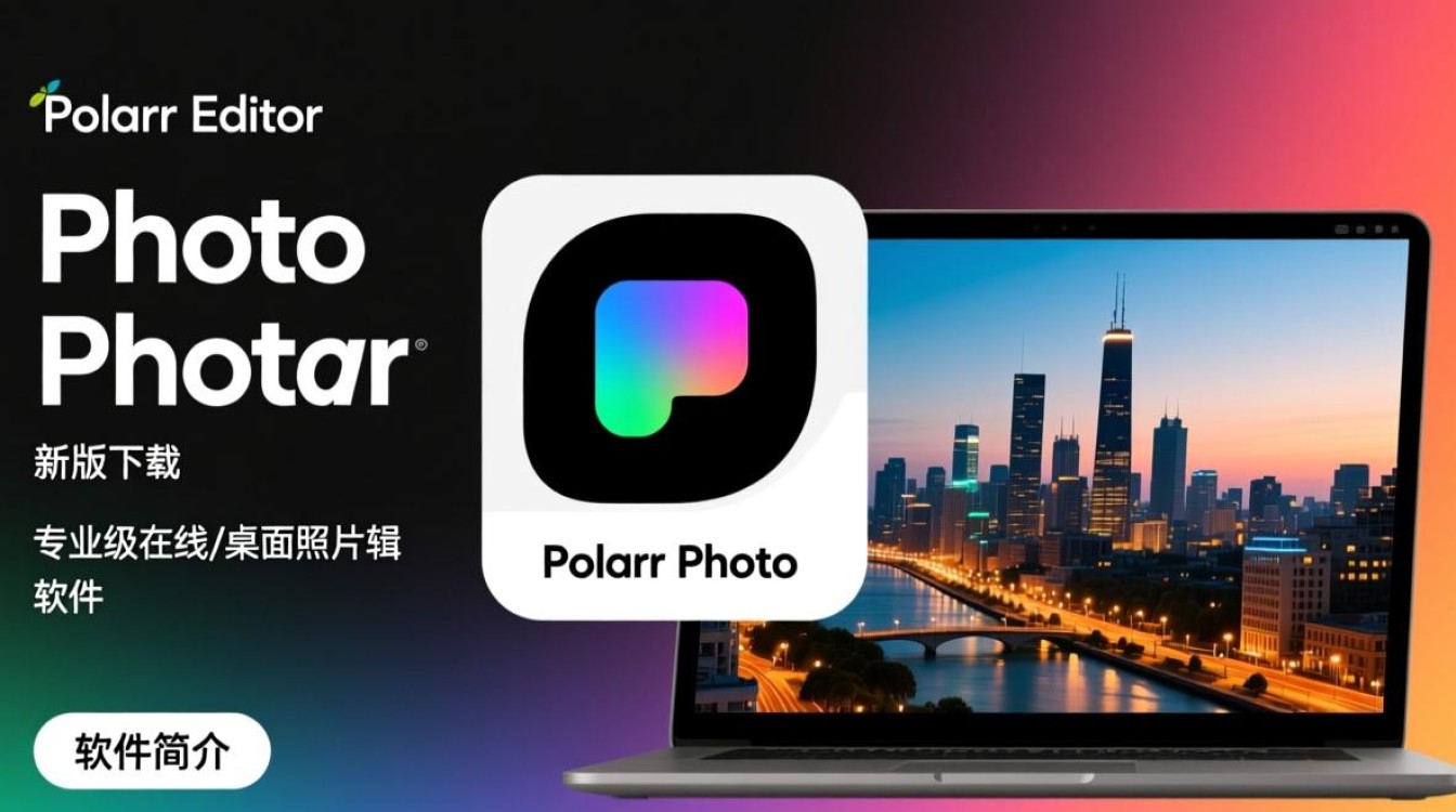 Polarr专业版最新版下载，哪里能找到安全可靠的下载链接？-第2张图片-99系统专家